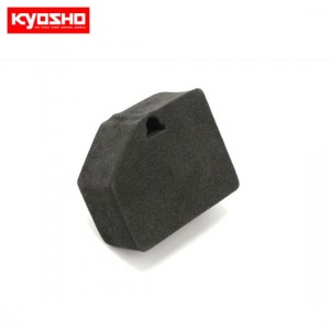 [KYOSHO] Battery Spacer FZ02L 