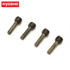 [KYOSHO] Screw Pin 2x11xM4 FZ02 (4pcs) 