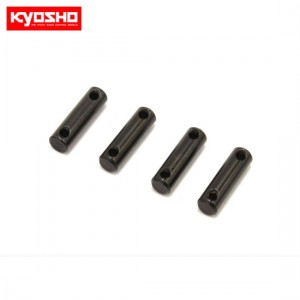 [KYOSHO] Diff. Gear Shaft FZ02 (4pcs) 