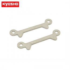 [KYOSHO] Suspension Shaft Plate FZ02 (2pcs) 