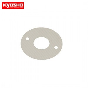 [KYOSHO] Motor Dust Plate FZ02 