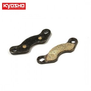 [KYOSHO] SP Brake Pad(GT2/R4Evo./R4s��/FW-06) 