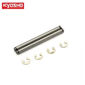 [KYOSHO] Front Upper Sus.Shaft(FW-06) 