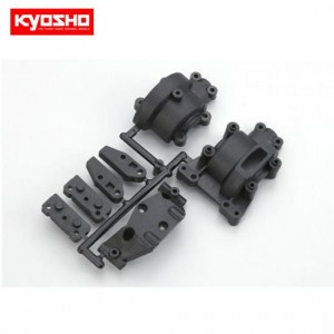 [KYOSHO] FRONT BLUK SET 