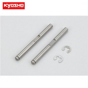 [KYOSHO] FRONT UPPER SUS.SHAFT 