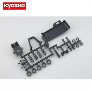 [KYOSHO] SMALL PARTS SET 