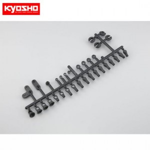 [KYOSHO] SMALL PARTS SET (FW05T PLUS) 