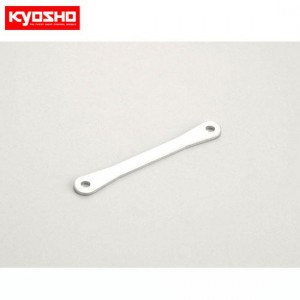 [KYOSHO] FRONT SUS.PLATE (RR/EVO) 