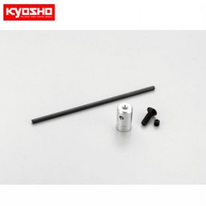 [KYOSHO] MUFFLET STUY HOLDER 