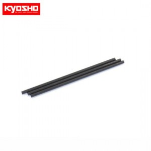 [KYOSHO] MUFFLER STAY (FOR 3PCS) 