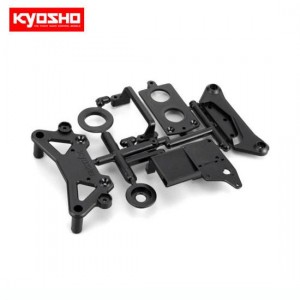 [KYOSHO] BUMPER 