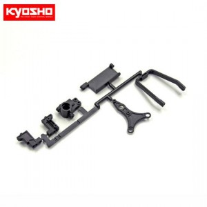 [KYOSHO] Center Block Set (R4) 