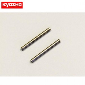 [KYOSHO] Front Upper Arm Shaft (R4/3x36mm/2pcs) 
