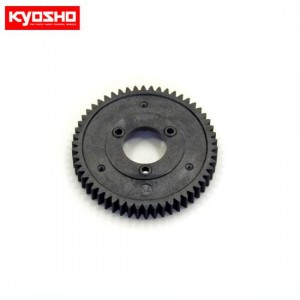 [KYOSHO] 2nd Spur Gear (54T/R4) 