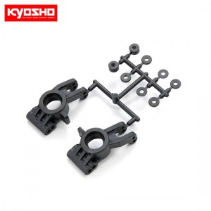 [KYOSHO] Hard Rear Hub Carrier (GT3/MP9) 
