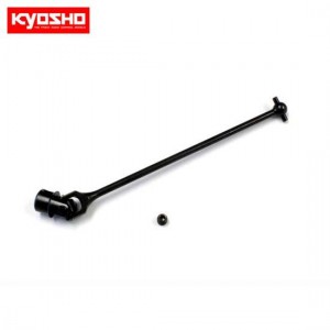 [KYOSHO] Rear C-Universal Swing Shaft(L=121/1pc) 