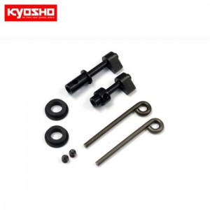[KYOSHO] Brake Cam Set (GT3) 