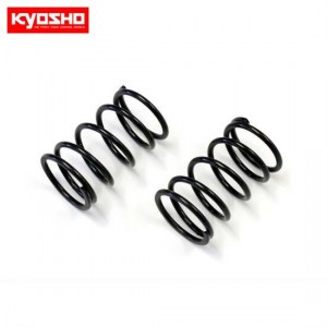 [KYOSHO] Big Shock Spring (Red/5.75-2.3/L=40) 