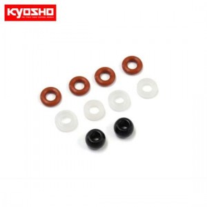[KYOSHO] O Ring Set(GT3) 