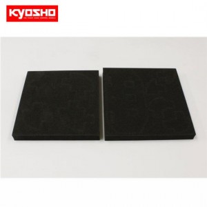 [KYOSHO] 3D Bumper(for Inferno GT2) 