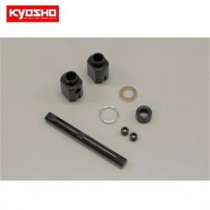 [KYOSHO] 2-Speed Shaft Set (Shoe Type/GT/GT2) 