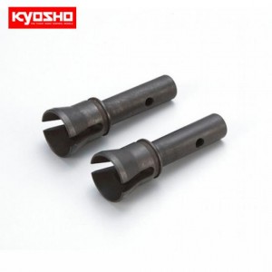 [KYOSHO] FRONT WHEEL SHAFT 