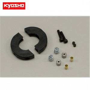 [KYOSHO] 2-Speed Shoe Set (for GT/GT2) 