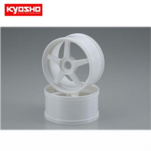[KYOSHO] WHEEL(CALSONIC IMPUL Z/INFERNO GT) 
