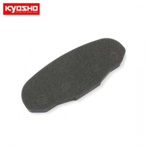 [KYOSHO] Uretane Foam Bumper (GT3) 