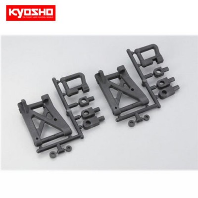 [���ܼ�] KYFM605B [KYOSHO] REAR SUS ARM(EVOLVA/M3 EVO)