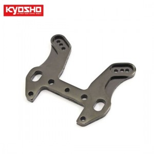 [KYOSHO] Front Shock Stay (t=5.0/MP9 RS V2) 