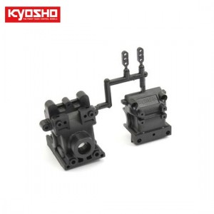 [KYOSHO] Bulkhead Set(F��R/MP9/MP10) 