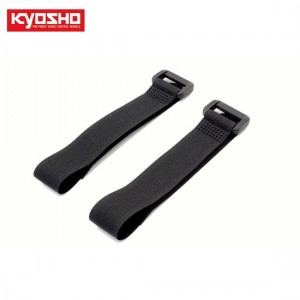 [KYOSHO] Battery Strap (MP10e) 