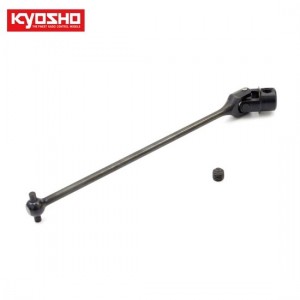 [KYOSHO] Rear C-Universal Shaft(L=113/1pc/MP10e) 