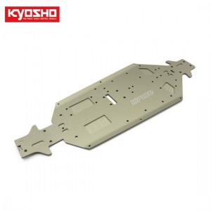 [KYOSHO] Main Chassis (MP10e) 