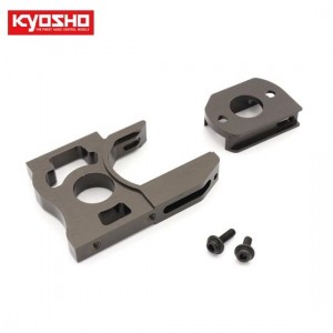 [KYOSHO] Aluminum Motor Mount (MP10e) 