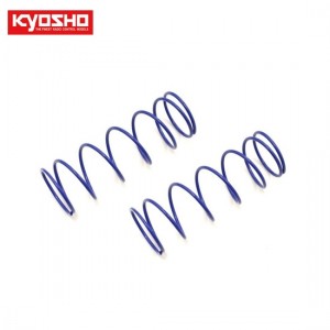 [KYOSHO] Big Shock Spring(Blue/7-1.5/L=70) 