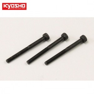 [KYOSHO] Cap Screw(M3x35/3pcs) 