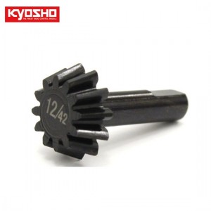 [KYOSHO] Drive Bevel Gear (12T/MP10) 