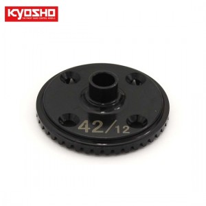 [KYOSHO] Ring Gear (42T/MP10) 
