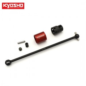 [KYOSHO] HD Cap C-Universal SwingShaft(1pc/116/MP10) 