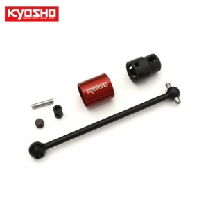 [KYOSHO] HD Cap C-Universal Swing Shaft(1pc/82/MP10) 