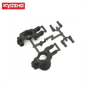 [KYOSHO] Front Hub Carrier Set(L,R/17.5/MP9) 
