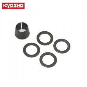 [KYOSHO] Flywheel Tapered Collet Set 