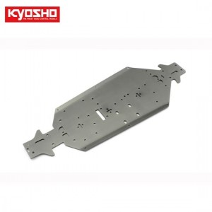 [KYOSHO] Main Chassis(MP9e Evo. RS) 
