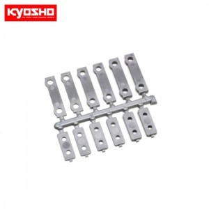 [KYOSHO] Center Diff. �� Servo Mount Spacer Set 