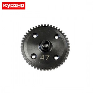 [KYOSHO] Spur Gear (47T/MP9) 