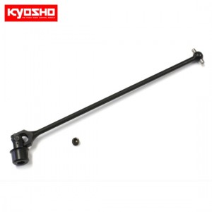 [KYOSHO] HD Rear C-Universal Shaft(L=144/1pc/MP9e) 