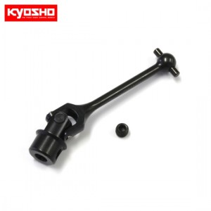 [KYOSHO] HD Front C-Universal Shaft(L=51/1pc/MP9e) 