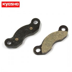 [KYOSHO] Brake Pad (MP9) 